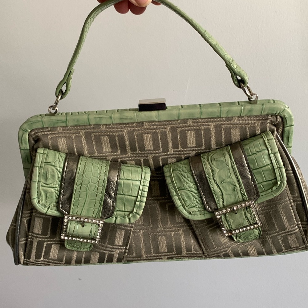 JLo Handbag